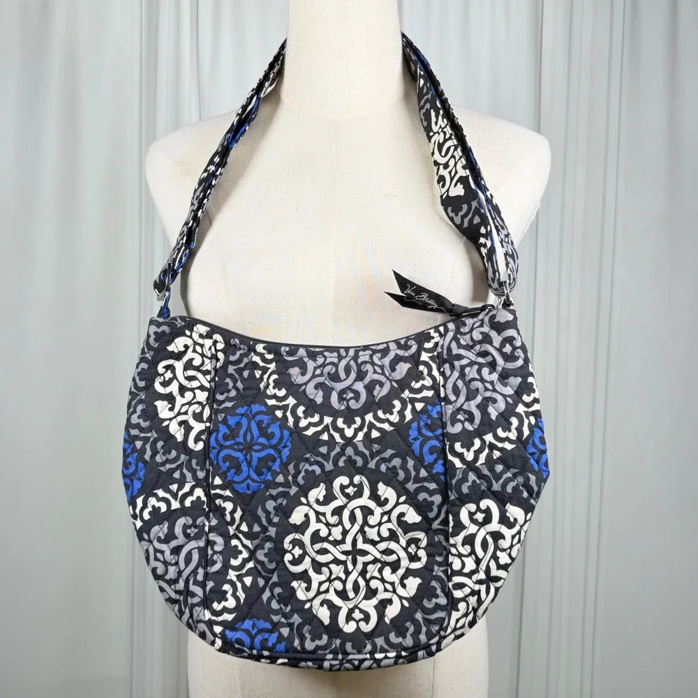 Vera Bradley very clean